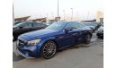 Mercedes-Benz C 300 مرسيدس بنز C 300 2017