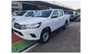 Toyota Hilux GLX У нас лучшие цены