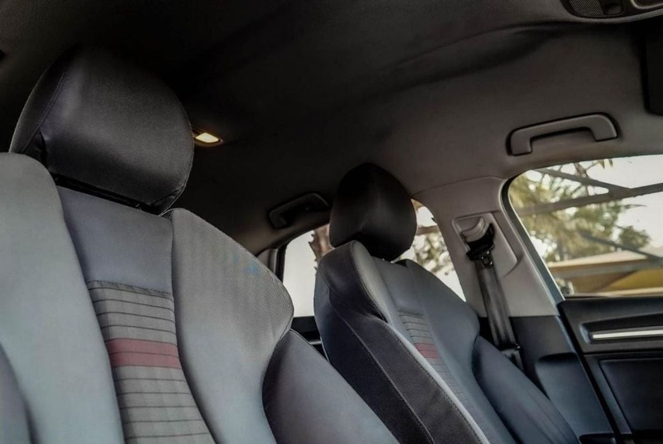 Audi A3 30 TFSI 1.0L