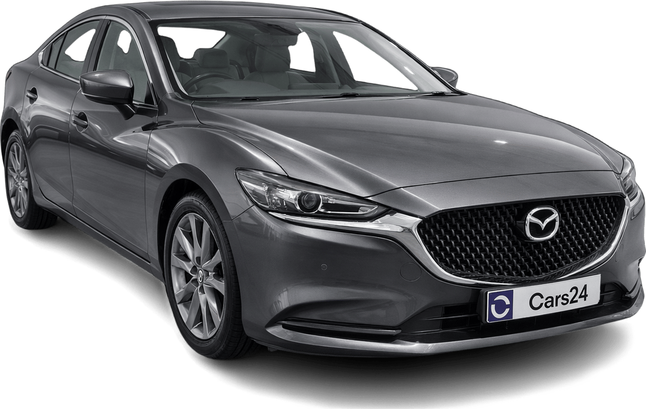 Mazda 6 S 2023 | AED 799/Month | 0 DP | 30 Day Return | Warranty | Service History