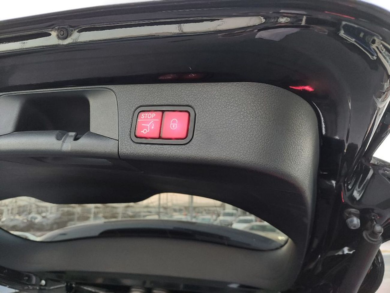 Mercedes-Benz GLB 250 Kit 45