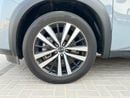 نيسان باثفايندر SV 5 year Warranty from Al Masood . Certified Pre owned Vehicle . Full service History