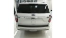 Ford Expedition Limited-EL