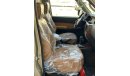 Nissan Patrol Safari Capsule - Automatic Transmission - Leather Interiors - excellent condition