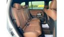 مرسيدس بنز GLB 35 مرسيدس بنز GLB35  موديل 2022 مواصفات يابانية بحالة ممتازة
