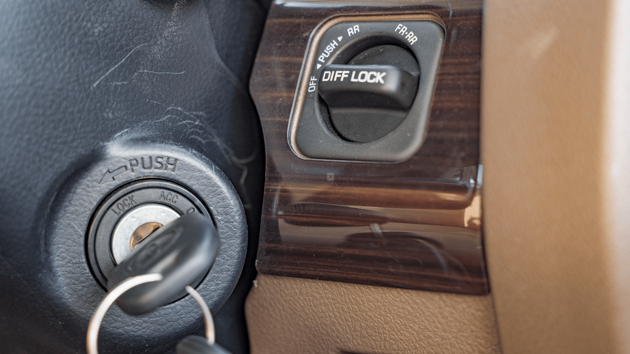 Toyota Land Cruiser Pick Up ECT0109 - Toyota LC79 SCab - 2.8L Dsl At V4 Mid White  2025