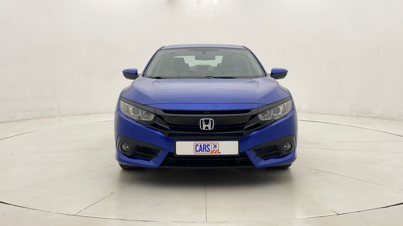 Honda Civic LX SPORT 1.6 | Zero Down Payment | Home Test Drive