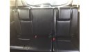 Toyota Kluger RIGHT HAND (Stock no PM 453 )