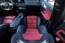 مرسيدس بنز A45 4MATIC+