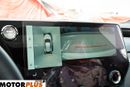 لكزس RX 500h F Sport
