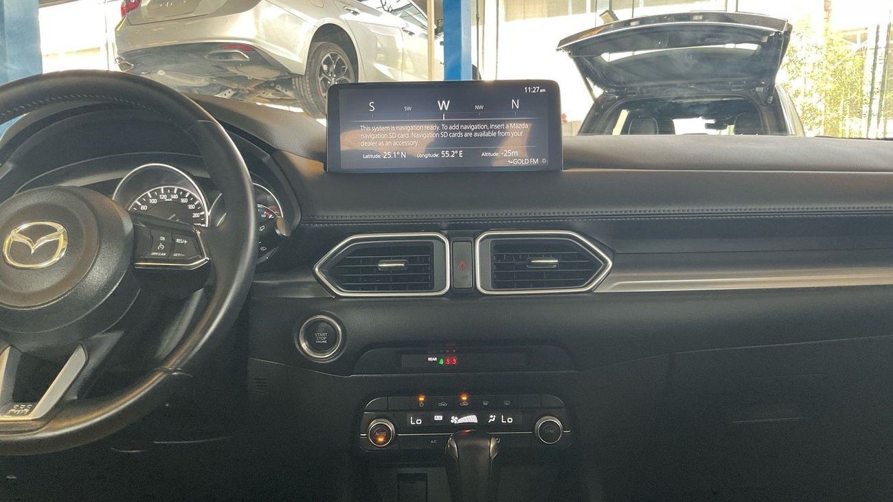 Mazda CX-5 2.5 GT AUTO 4WD | Guaranteed Warranty | 0 Down Payment