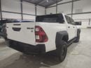 Toyota Hilux Toyota Hilux Gr sports 2.8 L Diesel