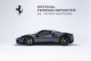 فيراري 296 GTB Own the you’ve always desired thanks to Approved
