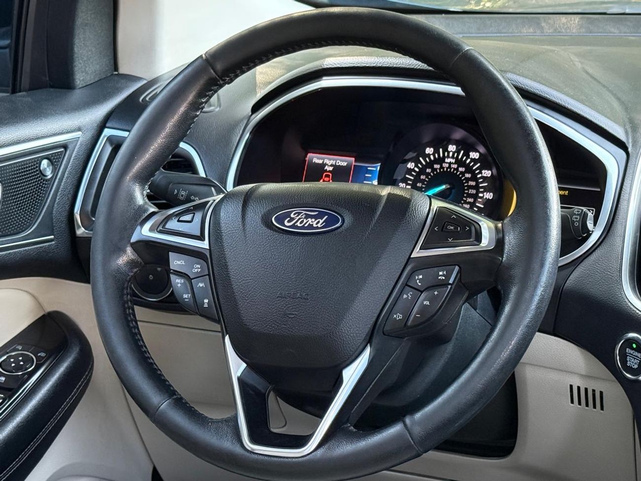 Ford Edge