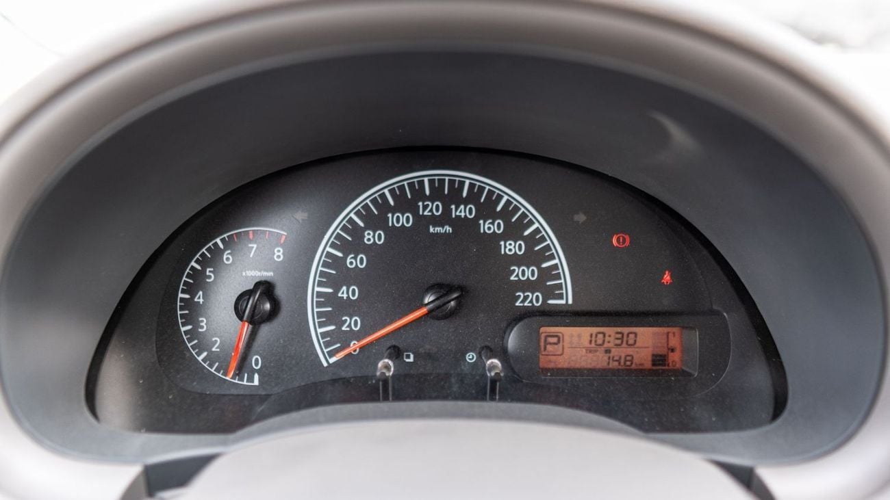 نيسان صني 2024 Nissan Sunny 1.5L AT Petrol