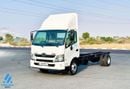 ميتسوبيشي فوسو كانتير 2019 Japnese truck - durable and strong long chassis available - book now