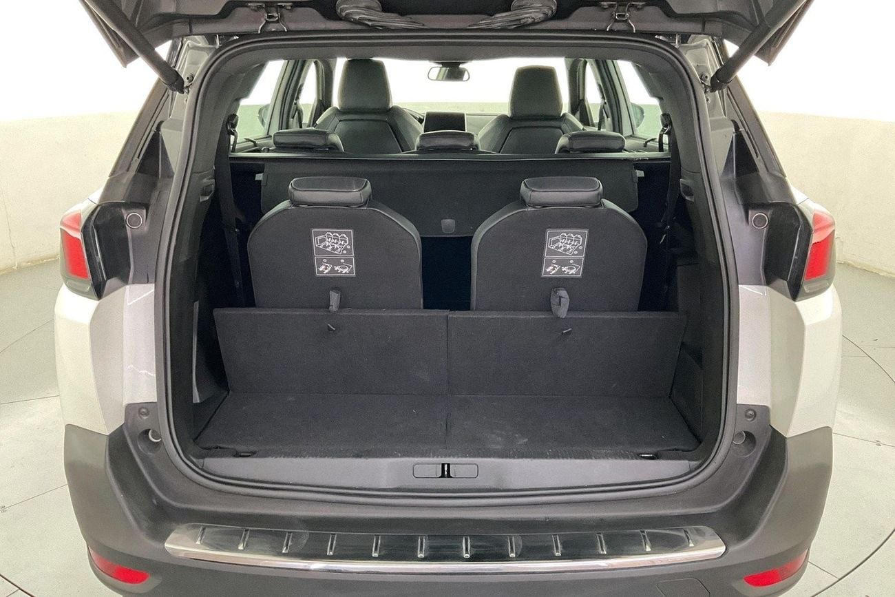 Infiniti QX50 Luxe | 1 year free warranty | 0 Down Payment