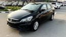 سوزوكي سياز GL 1.5L GCC Specs! Loan can be arranged without down payment!