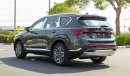 هيونداي سانتا في SANTAFE 3.5 LUXURY