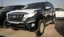 Toyota Prado TX