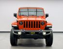 جيب رانجلر أنليميتد SAHARA 2019 Jeep Wrangler Unlimited Sahara, 2027 GTA Service Pack, Warranty, Full Service History, G