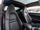 Porsche 911 CARRERA S Porsche 911 Carrera 2025