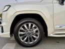 Toyota Land Cruiser VXR