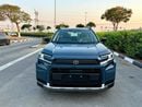 Toyota RAV4 ADVENTURE RAV4 Adventure 2.5L HYBRID | GCC Specs | Brand