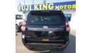 Toyota Prado TXL LEATHER SEATS ANDROID DVD CAMERA
