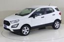 Ford EcoSport EST120 ECOSPORT AMBIENTE AT