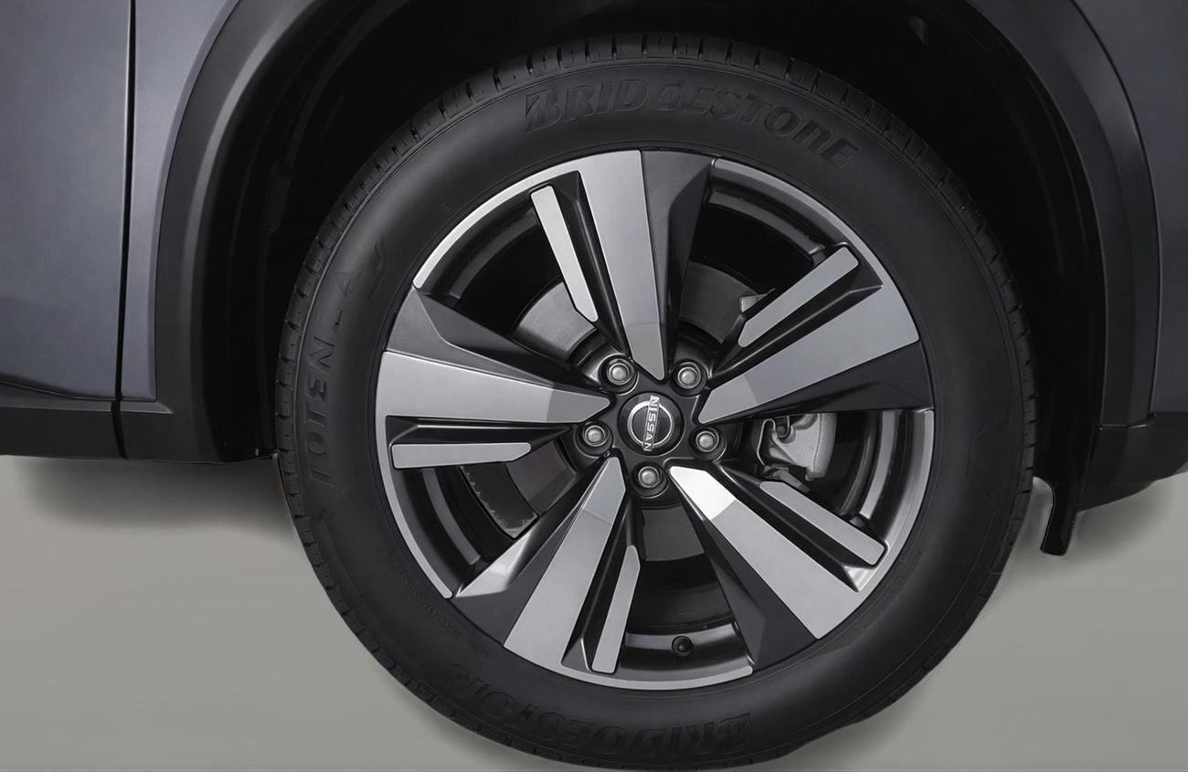 Nissan X Trail SL 2024 | AED 1620/Month | 0 DP | 30 Day Return | Warranty | Service History