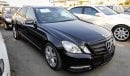 Mercedes-Benz E 350