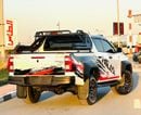 تويوتا هيلوكس GLX 2.7L Double Cab Utility M/T