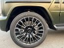 مرسيدس بنز G 63 AMG