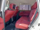 Nissan Patrol LE Platinum City Full Option