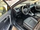 تويوتا راف ٤ XLE 2023 Toyota RAV4 Full Option - 2.5 V4 - Big Screen & Radar Sensor - Trunk Auto Push Star