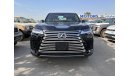 Lexus LX600 3.5L Petrol, VIP Launch Edition, DVD & Rear Camera, Driver Power Seats, Sunroof, ( CODE # LUX22)