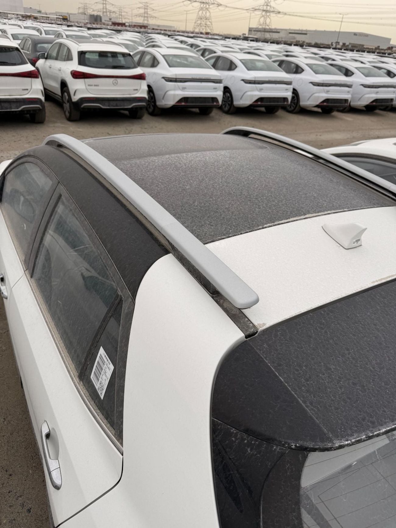 Kia KX1 1.4L CVT WITH SUNROOF