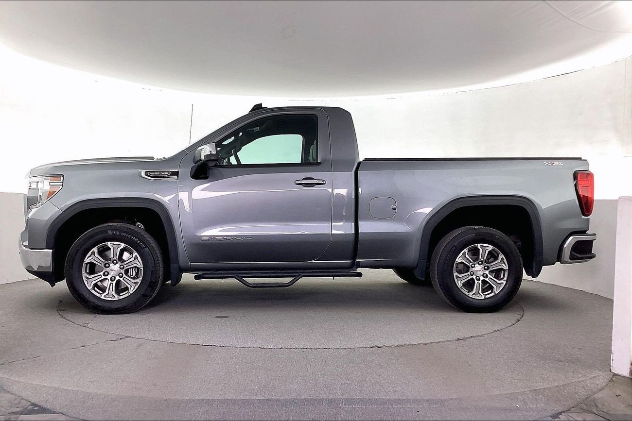 جي أم سي سييرا SLE | National Day Celebration | شامل الضمان | 0 ﺪﻔﻋﺓ ﺃﻮﻟﻯ