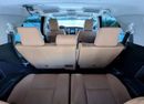 Toyota Fortuner VXR Toyota Fortuner 2022MODEL V6 4.0L petrol Engine Colour Black Transmission Automatic Interior Bro