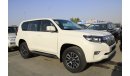 Toyota Prado TXL 2.7L V4 / 2012 GCC IN EXCELLENT CONDITION (LOT # 7955)