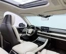 Lincoln Aviator Presidential 3.0L 2021 Lincoln Aviator Presidential, 2026 Warranty + Service Pack, 7 Seater, Low Km,