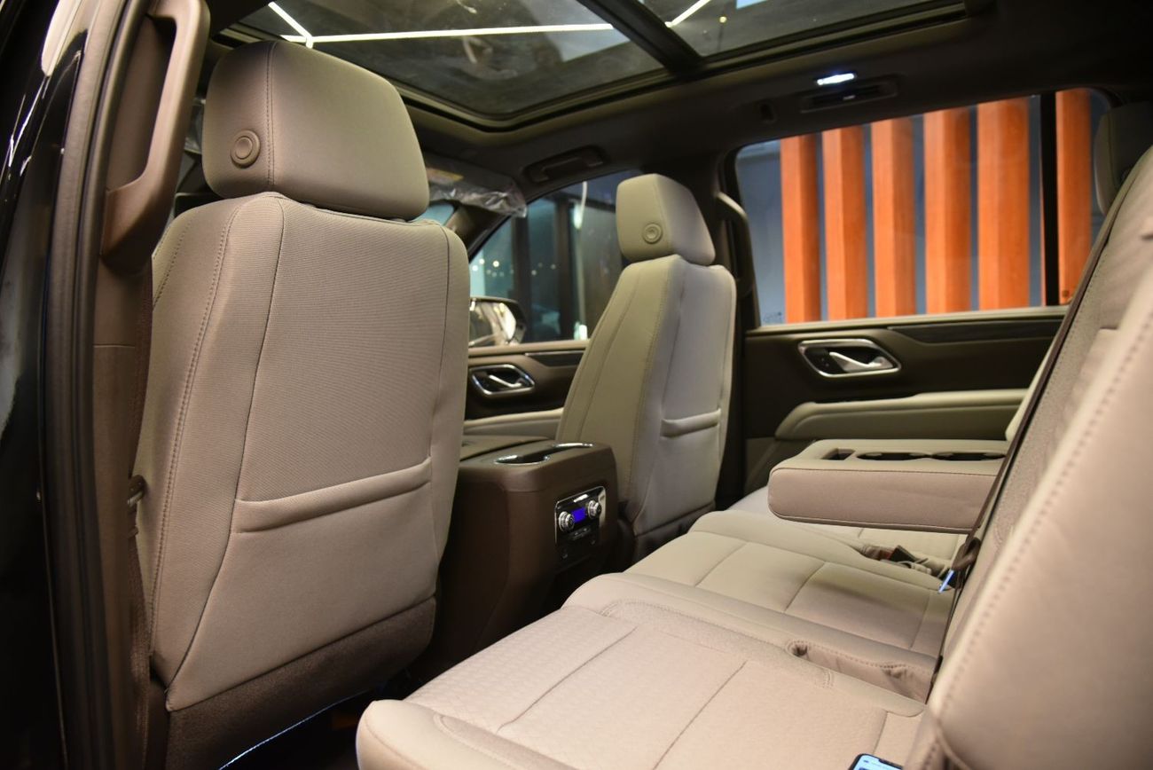 جي أم سي يوكون SLT XL ✔GCC Specs ✔3 Years Warranty