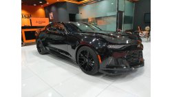 Chevrolet Camaro Rs v6 _ ZL1 KIT