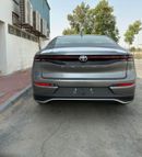 Toyota Crown TOYOTA CROWN 2.5L HYBRID FULL OPTION 2026 GCC FULL OPTION GCC SPECS