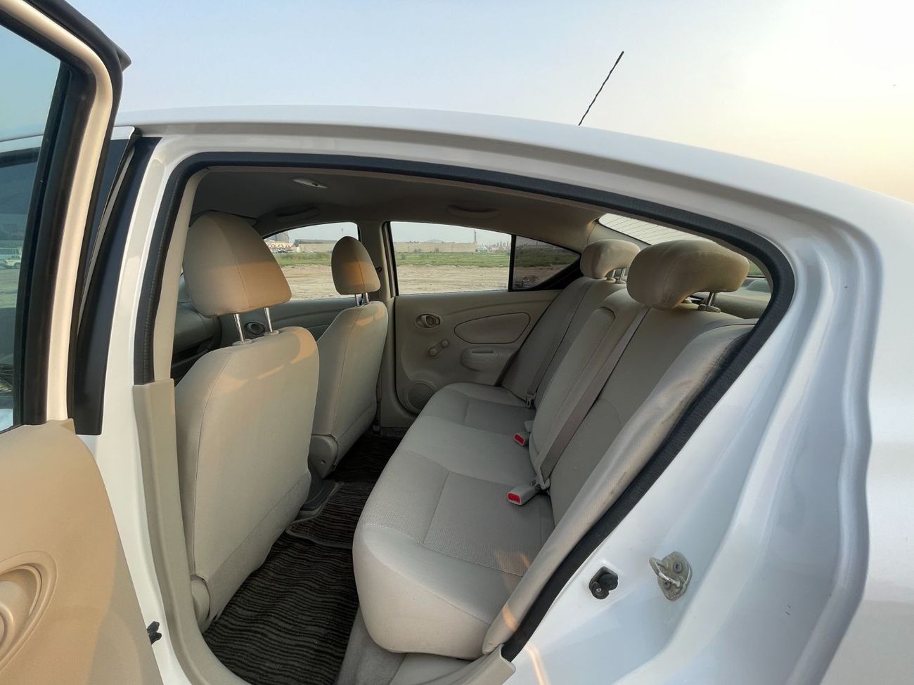 نيسان صني تقديم تسهيلات بنكية دون الحاجة إلى دفعة أولى إلى زبائننا الكرآم