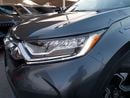 هوندا سي آر في TOURING CRV full option panorama roof