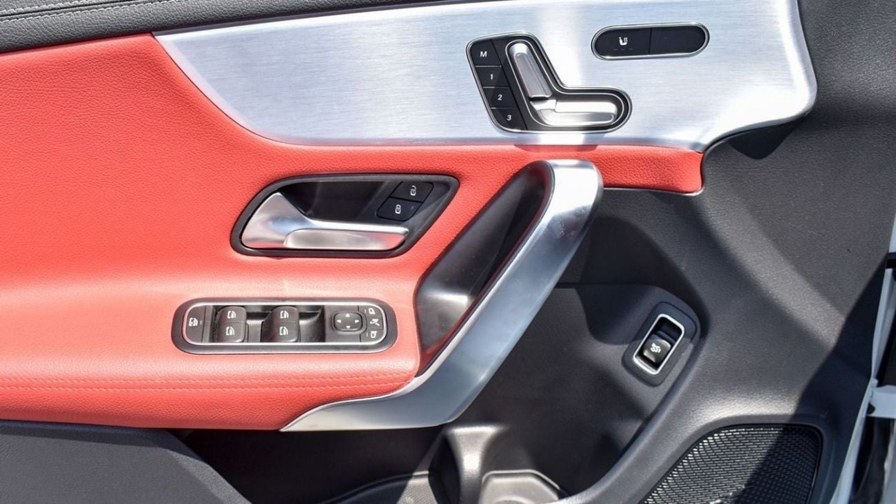 مرسيدس بنز CLA 250 Std