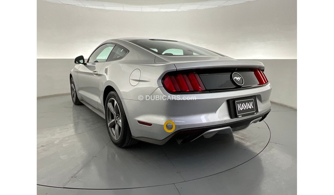 Ford Mustang Standard