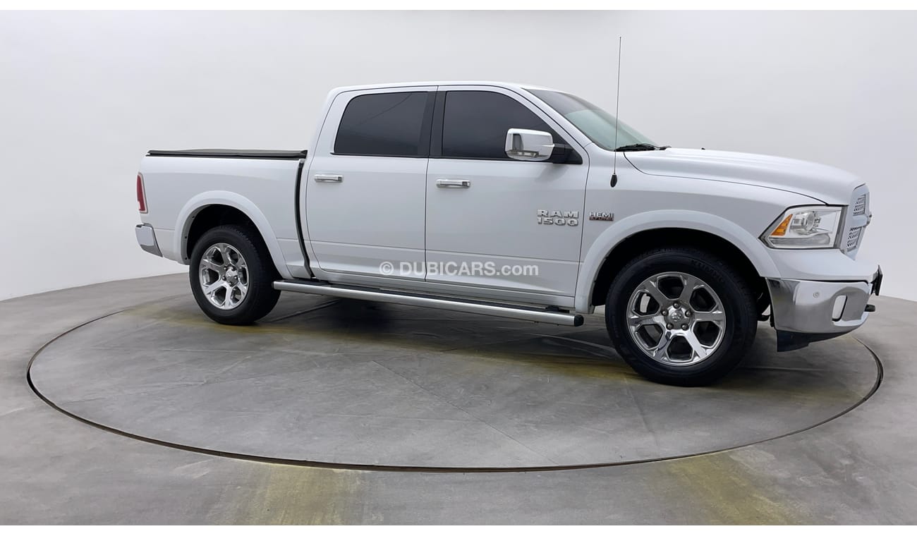 رام 1500 Larame 1500 Double cabin 5700